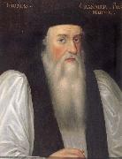 unknow artist Thomas Cranmer,Archbishop of Canterbury oil painting